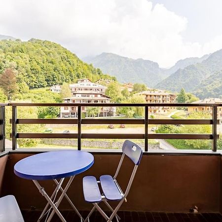 Appartamento Nel Cuore Della Valsassina Moggio  Extérieur photo