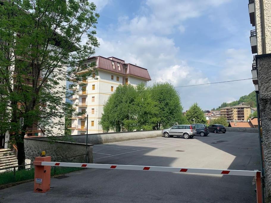 Appartamento Nel Cuore Della Valsassina Moggio  Extérieur photo