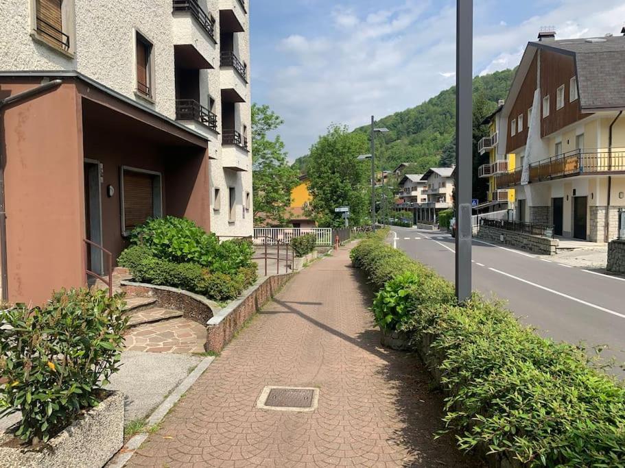 Appartamento Nel Cuore Della Valsassina Moggio  Extérieur photo