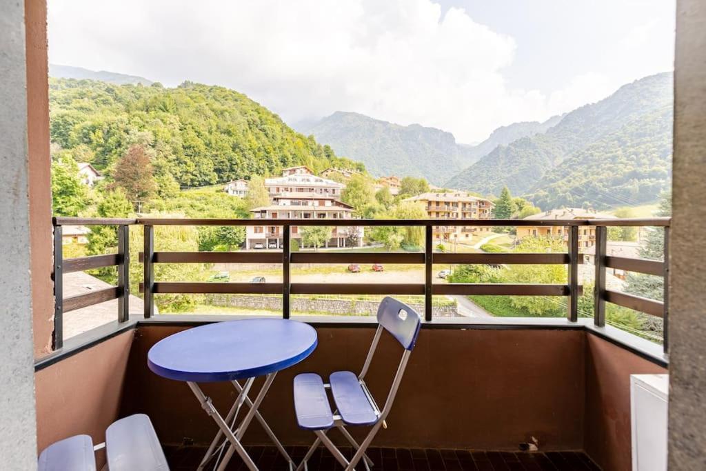 Appartamento Nel Cuore Della Valsassina Moggio  Extérieur photo