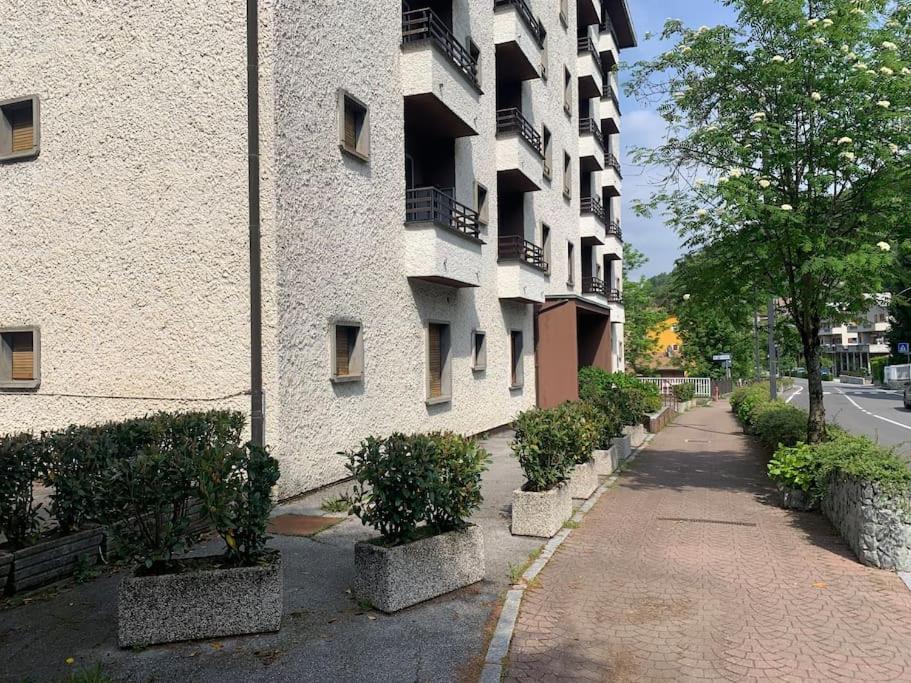 Appartamento Nel Cuore Della Valsassina Moggio  Extérieur photo