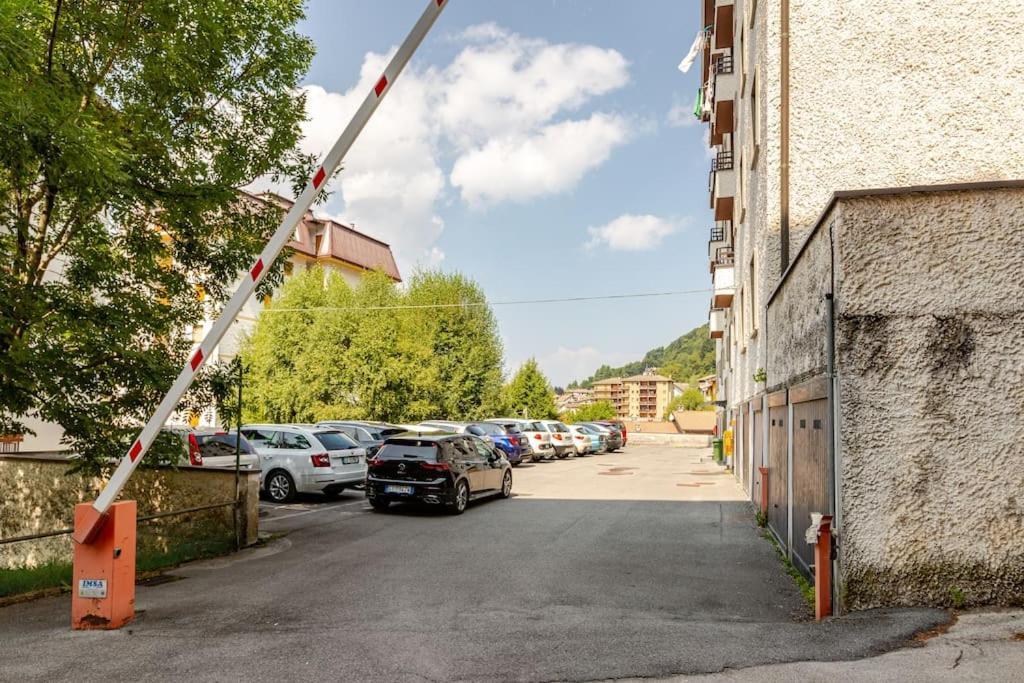 Appartamento Nel Cuore Della Valsassina Moggio  Extérieur photo