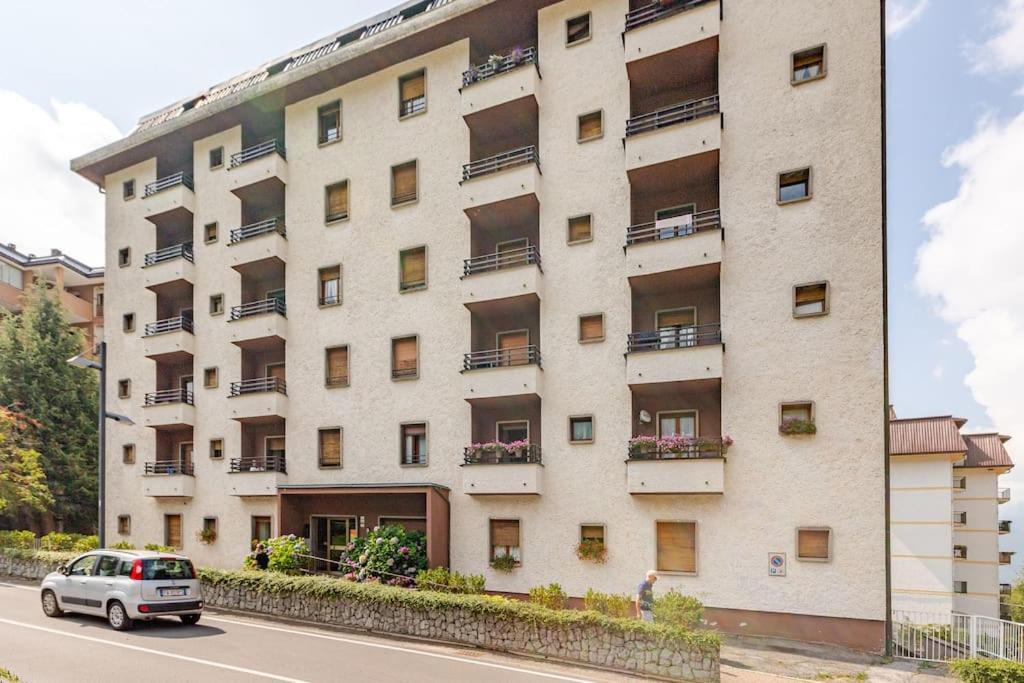 Appartamento Nel Cuore Della Valsassina Moggio  Extérieur photo