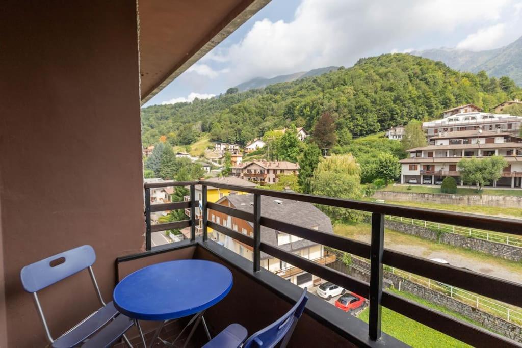 Appartamento Nel Cuore Della Valsassina Moggio  Extérieur photo