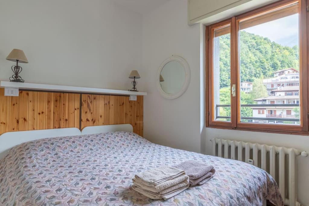 Appartamento Nel Cuore Della Valsassina Moggio  Extérieur photo