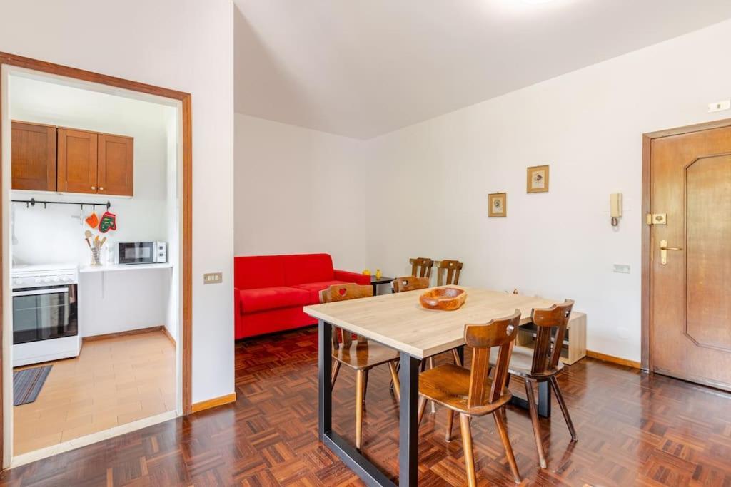 Appartamento Nel Cuore Della Valsassina Moggio  Extérieur photo