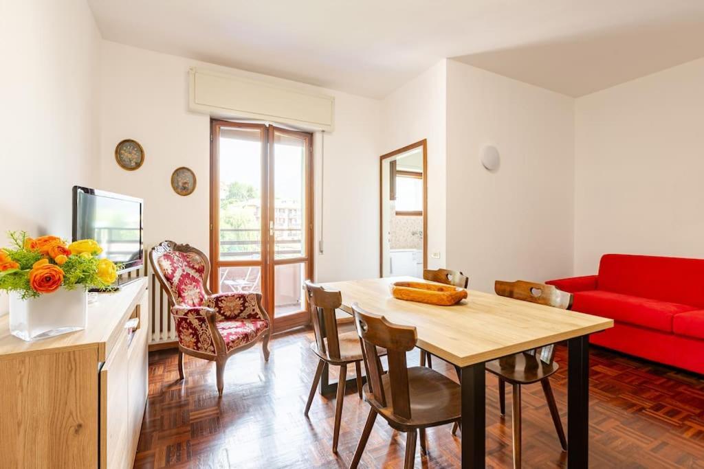 Appartamento Nel Cuore Della Valsassina Moggio  Extérieur photo